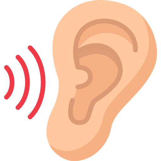 ear icon